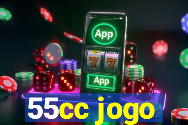 55cc jogo